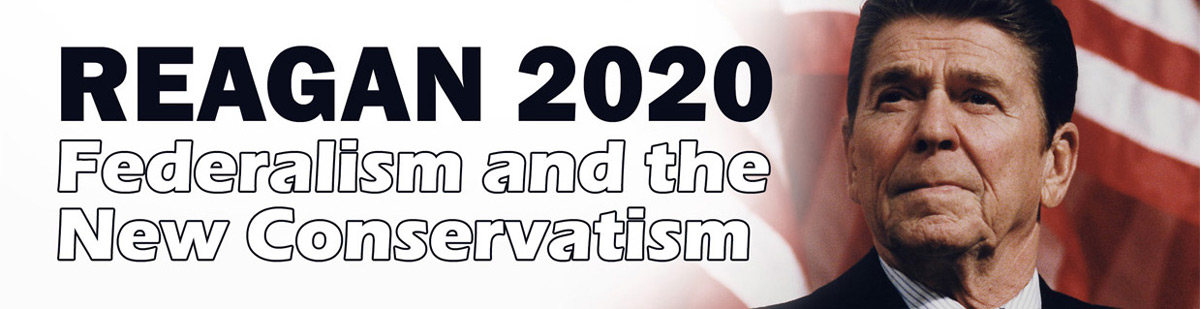 Reagan 2020
